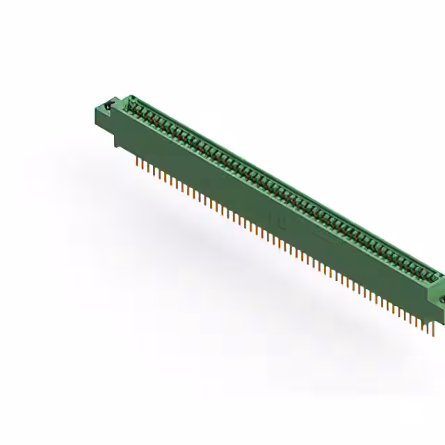 845-053-523-608 EDAC Inc.  Edgeboard Connectors